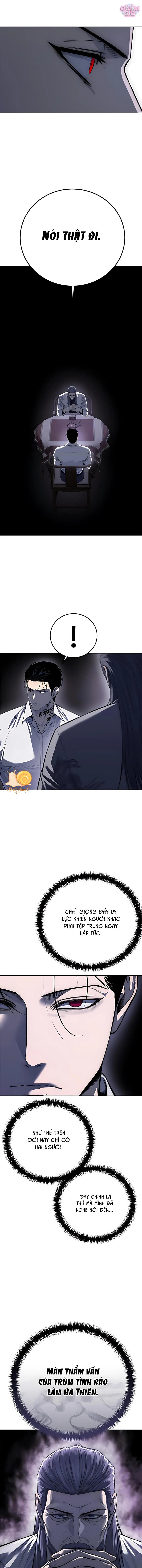 Red Shirt - Chap 30 - Trang 11