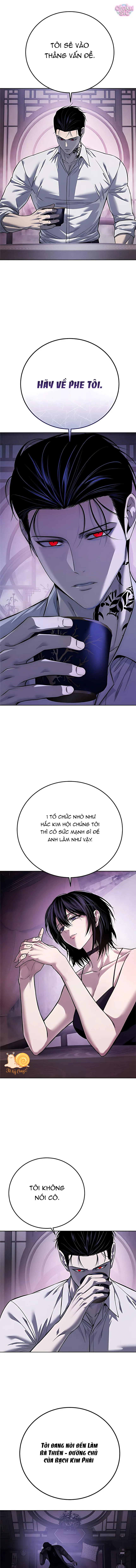 Red Shirt - Chap 30 - Trang 3