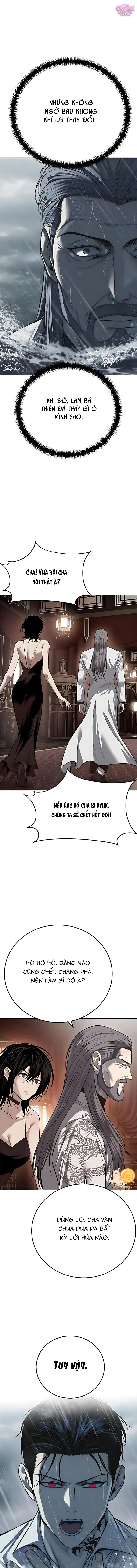 Red Shirt - Chap 30 - Trang 23