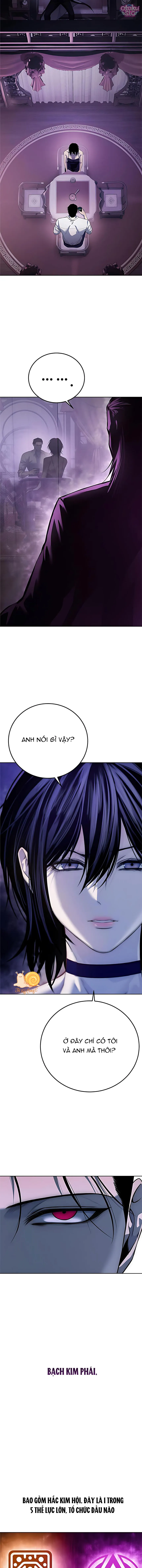 Red Shirt - Chap 30 - Trang 4