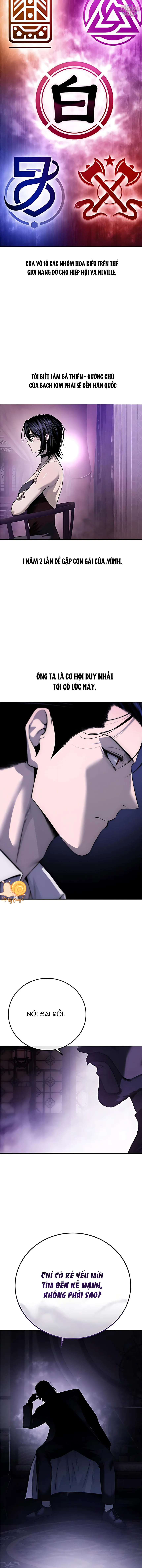 Red Shirt - Chap 30 - Trang 5