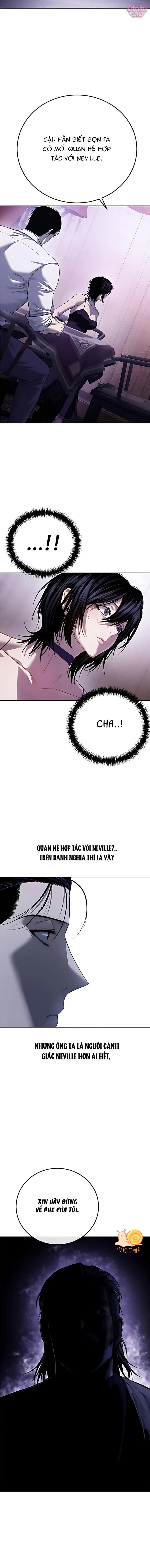 Red Shirt - Chap 30 - Trang 6