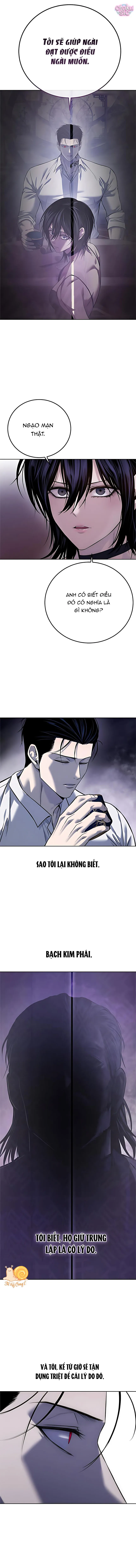 Red Shirt - Chap 30 - Trang 7