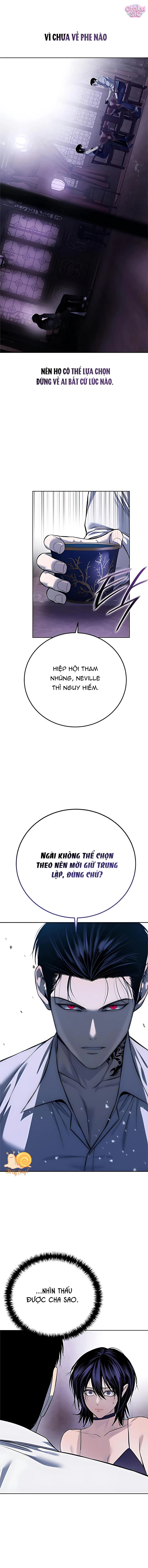 Red Shirt - Chap 30 - Trang 8