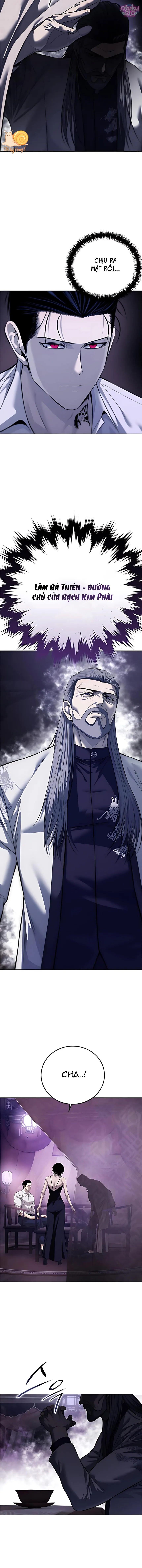 Red Shirt - Chap 30 - Trang 10