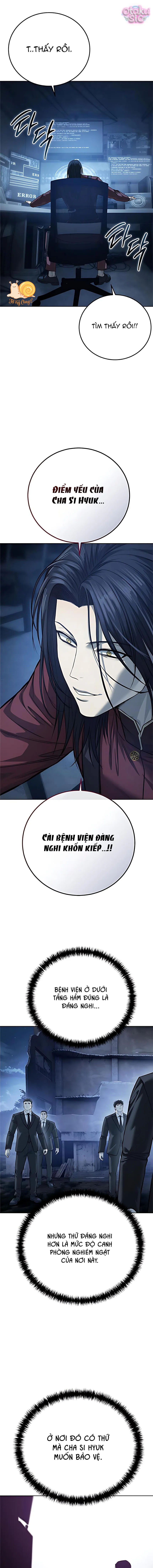 Red Shirt - Chap 31 - Trang 1