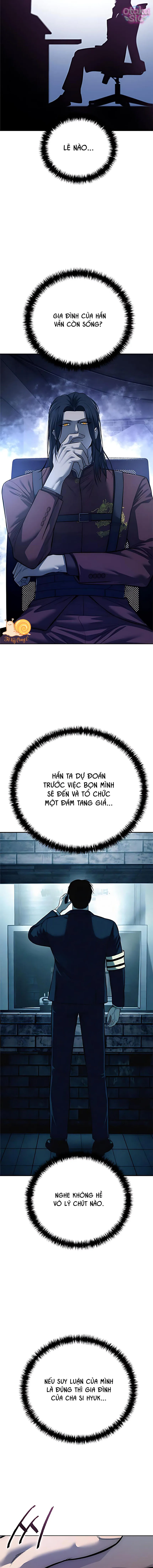 Red Shirt - Chap 31 - Trang 2