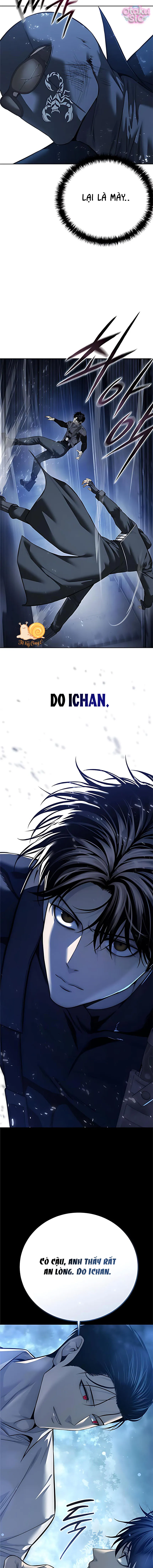 Red Shirt - Chap 31 - Trang 11