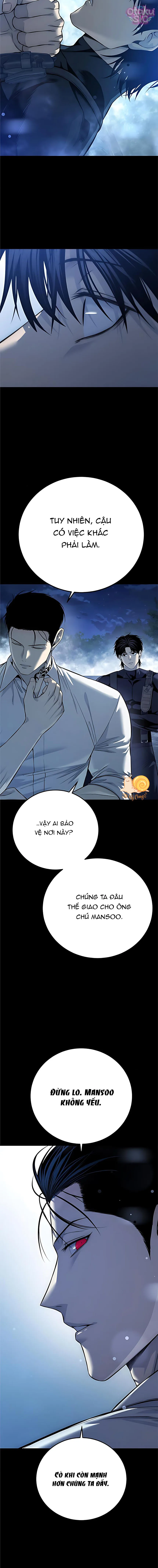 Red Shirt - Chap 31 - Trang 12