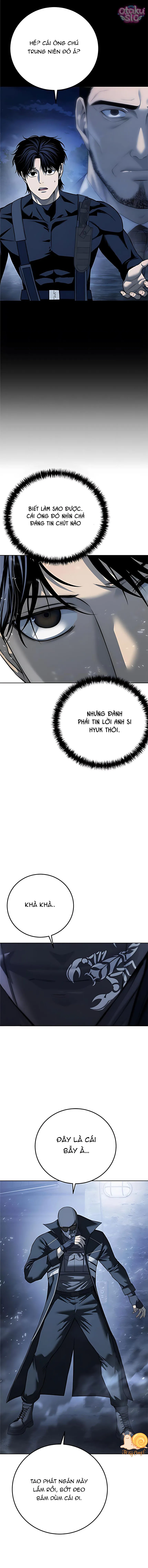 Red Shirt - Chap 31 - Trang 13