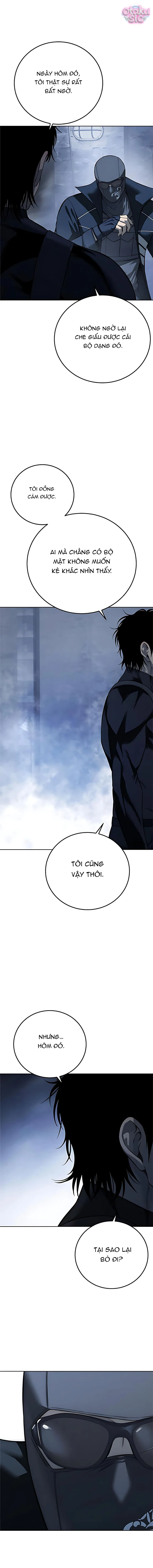 Red Shirt - Chap 31 - Trang 14