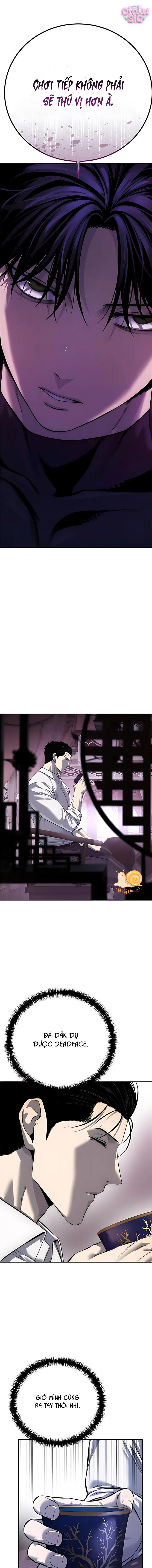 Red Shirt - Chap 31 - Trang 15