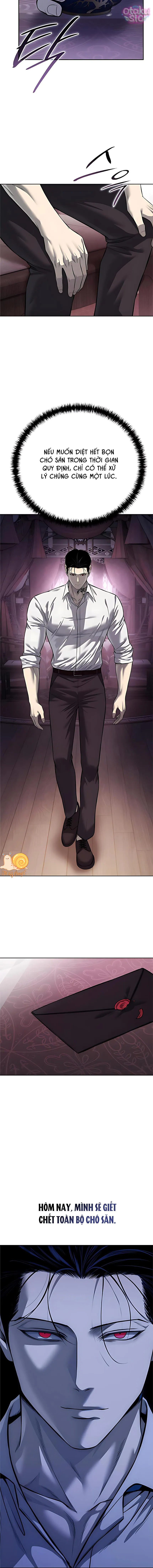 Red Shirt - Chap 31 - Trang 16