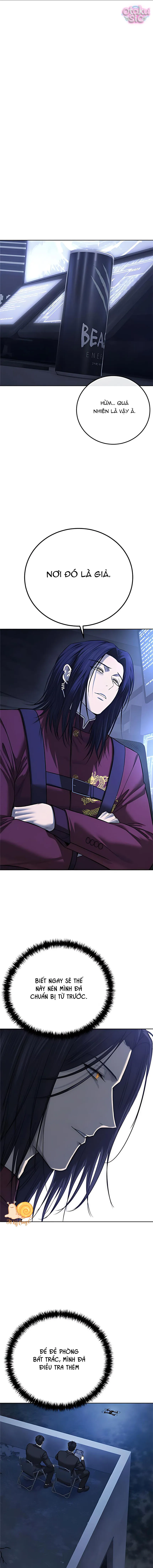 Red Shirt - Chap 31 - Trang 17
