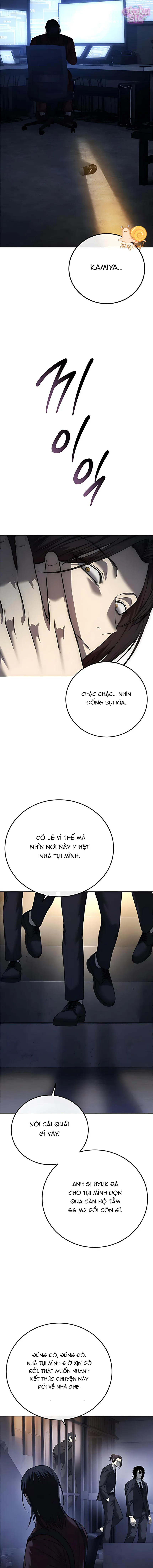 Red Shirt - Chap 31 - Trang 20