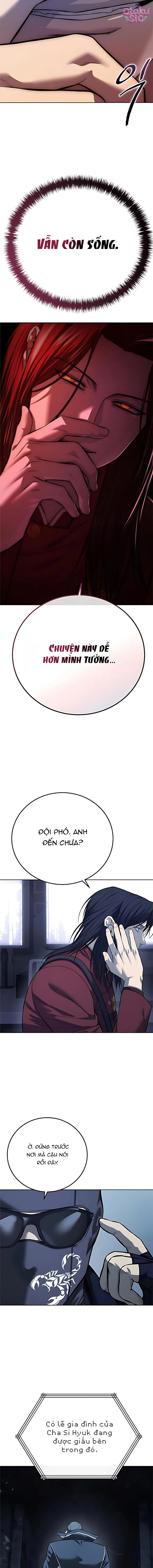 Red Shirt - Chap 31 - Trang 3