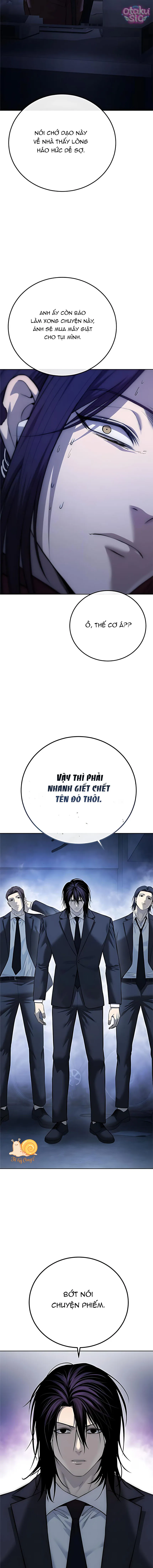Red Shirt - Chap 31 - Trang 21