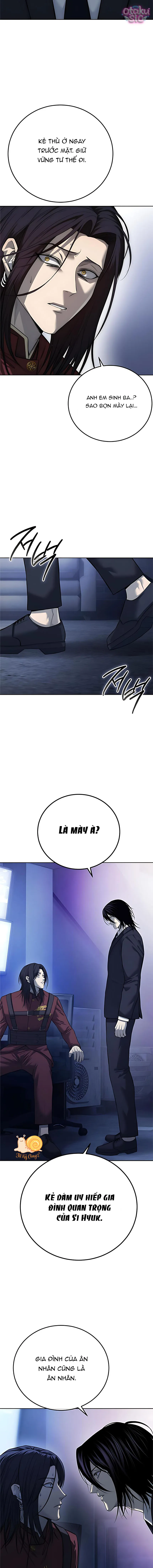 Red Shirt - Chap 31 - Trang 22