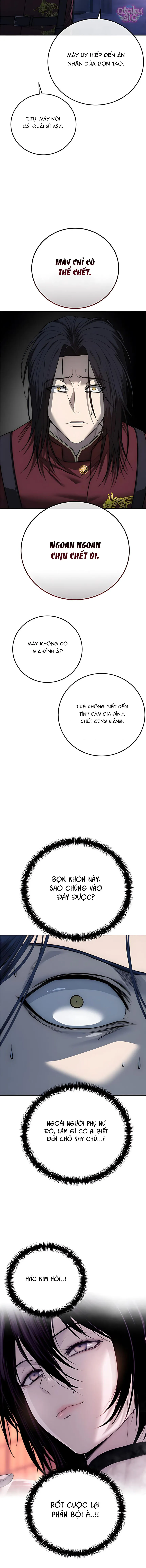 Red Shirt - Chap 31 - Trang 23