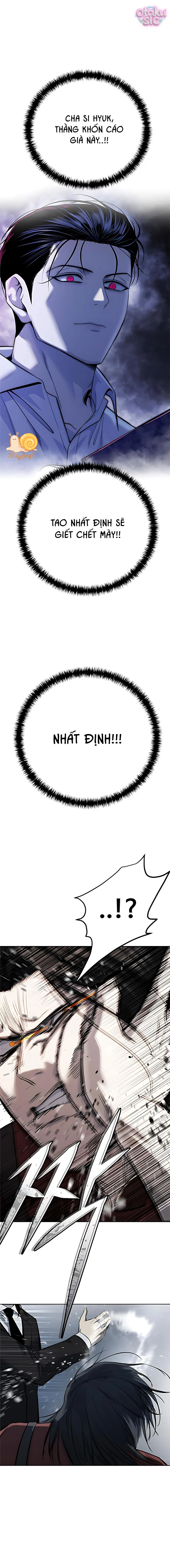 Red Shirt - Chap 31 - Trang 24