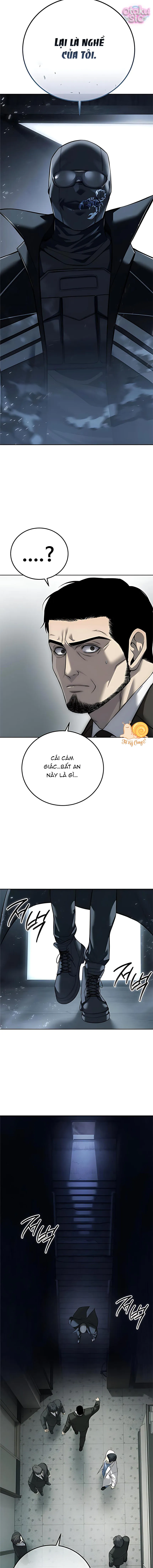 Red Shirt - Chap 31 - Trang 5