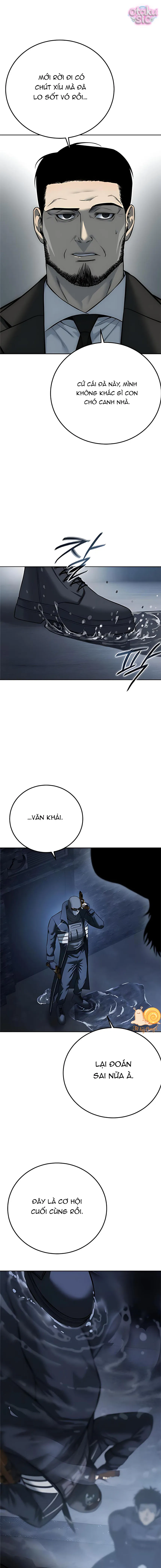 Red Shirt - Chap 31 - Trang 8