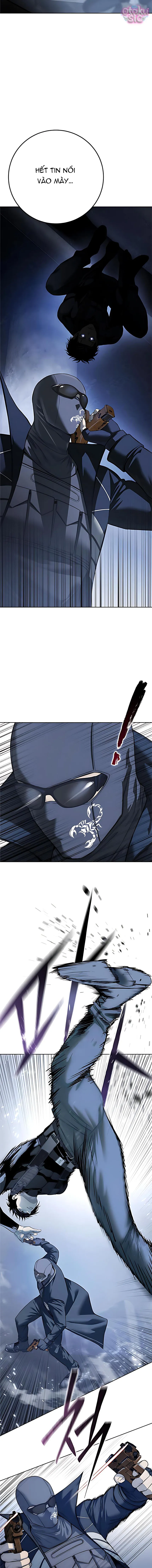 Red Shirt - Chap 31 - Trang 9