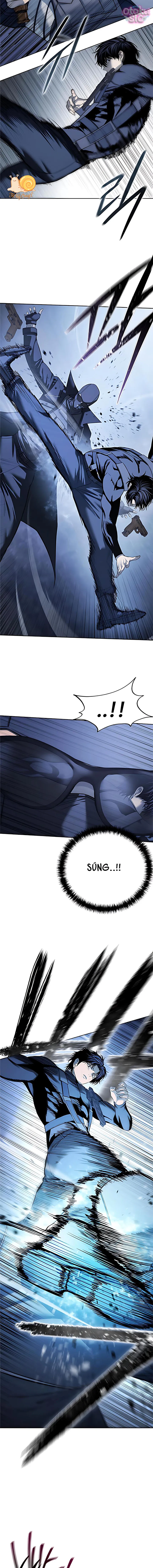 Red Shirt - Chap 31 - Trang 10