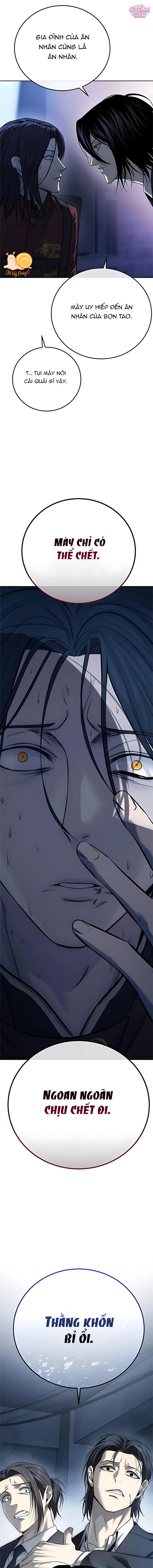 Red Shirt - Chap 32 - Trang 1