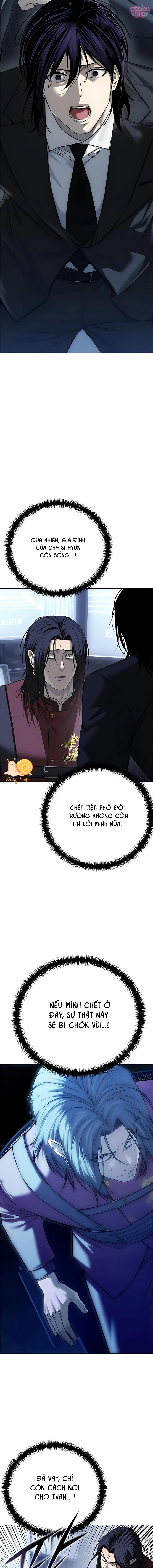 Red Shirt - Chap 32 - Trang 2