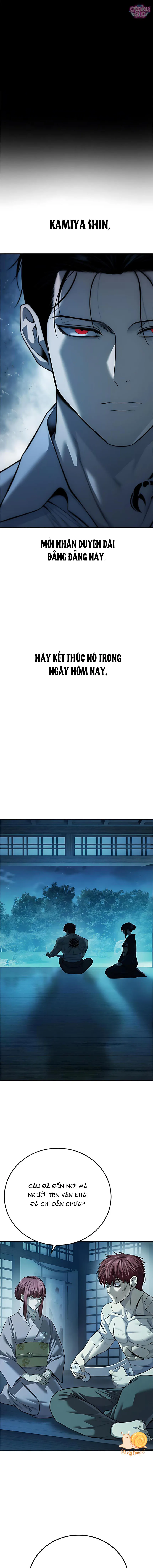 Red Shirt - Chap 32 - Trang 12