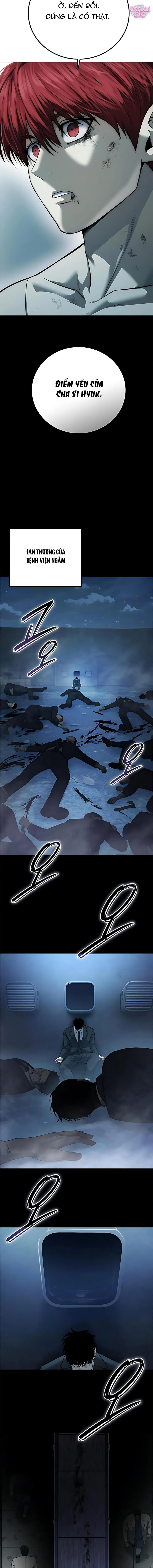 Red Shirt - Chap 32 - Trang 13