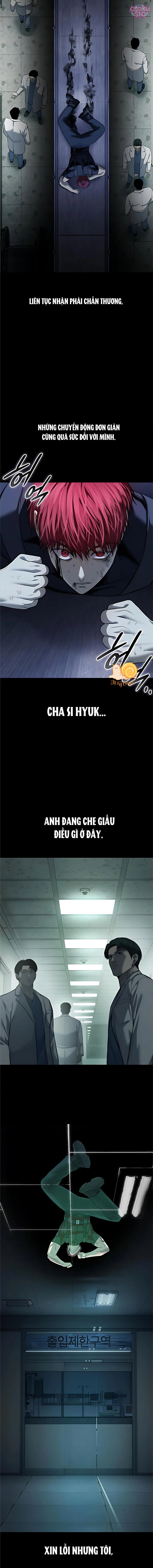 Red Shirt - Chap 32 - Trang 14