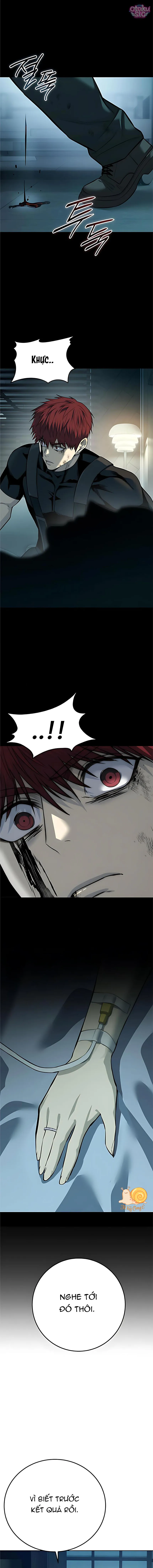 Red Shirt - Chap 32 - Trang 16