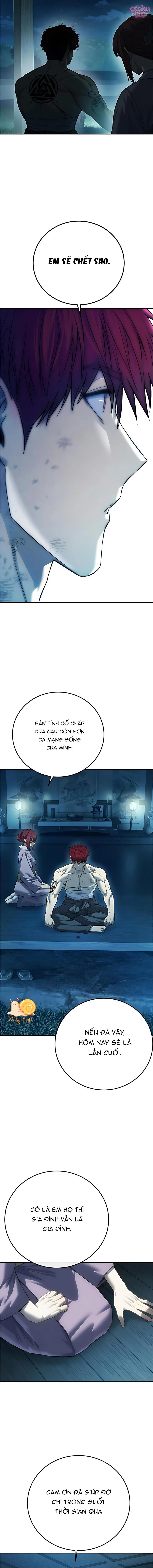 Red Shirt - Chap 32 - Trang 18