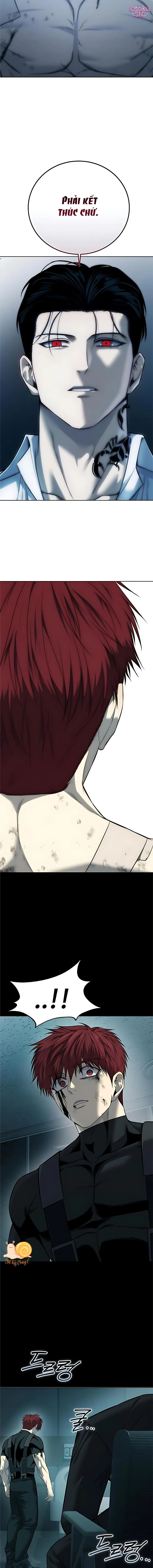 Red Shirt - Chap 32 - Trang 20