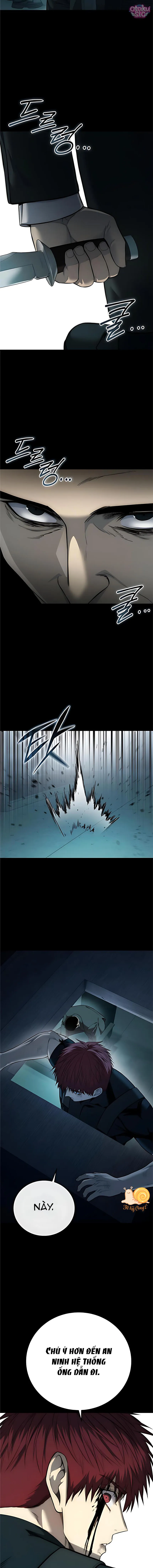 Red Shirt - Chap 32 - Trang 21