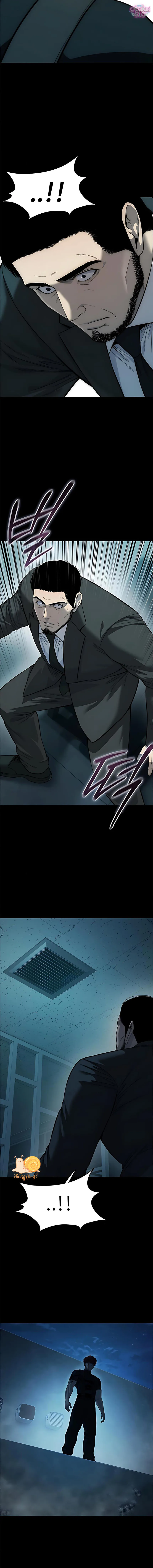 Red Shirt - Chap 32 - Trang 22