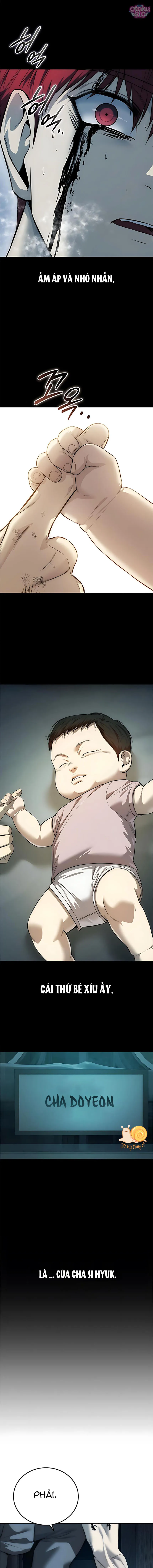 Red Shirt - Chap 32 - Trang 23