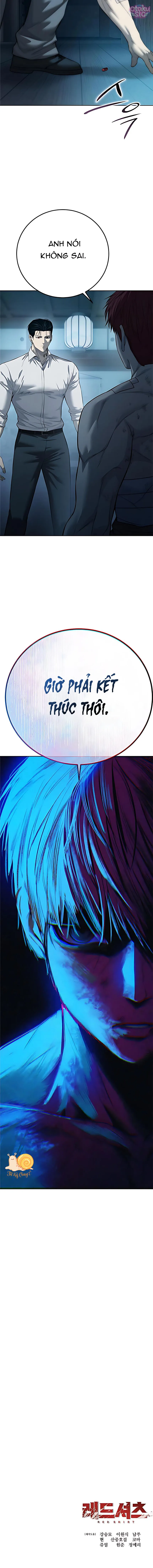 Red Shirt - Chap 32 - Trang 24