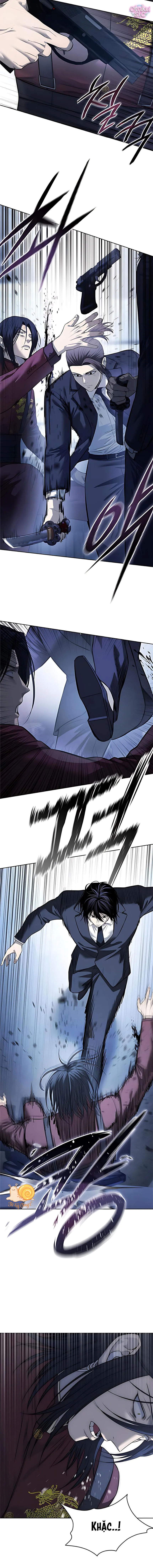 Red Shirt - Chap 32 - Trang 4