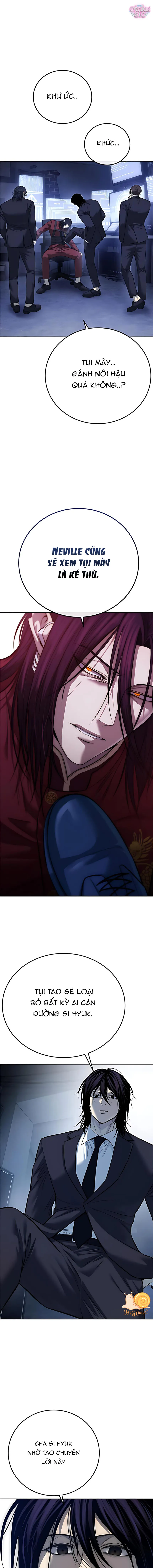 Red Shirt - Chap 32 - Trang 5