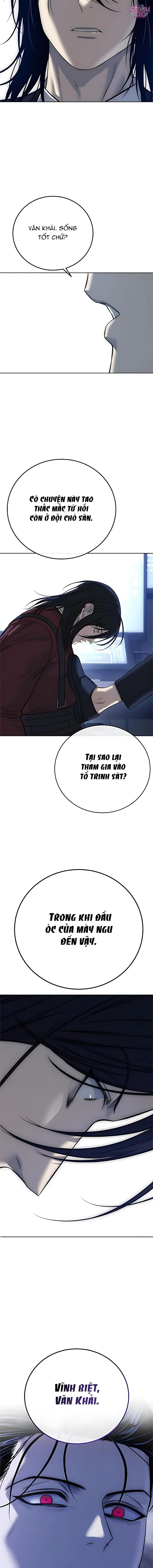 Red Shirt - Chap 32 - Trang 6