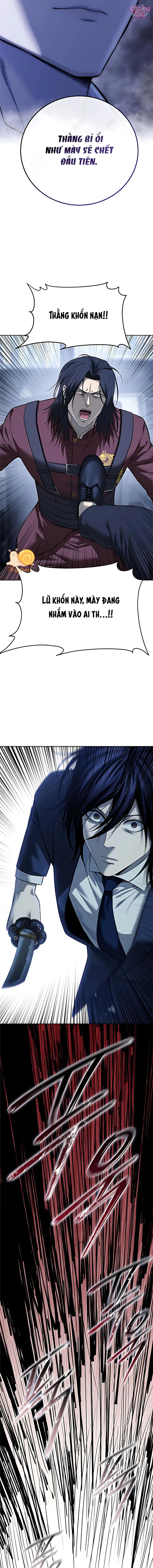 Red Shirt - Chap 32 - Trang 7