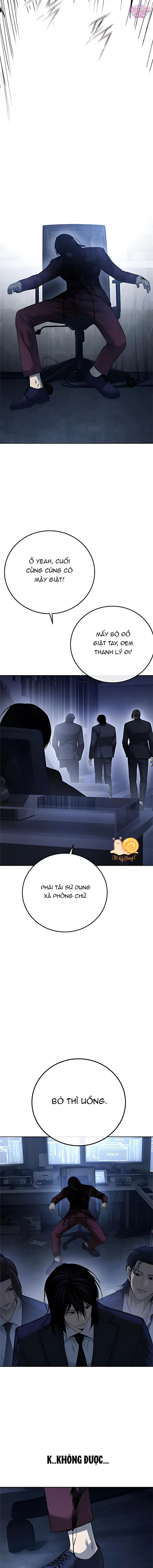 Red Shirt - Chap 32 - Trang 8