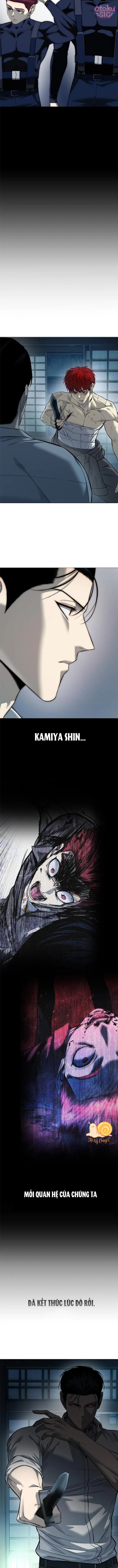 Red Shirt - Chap 33 - Trang 13