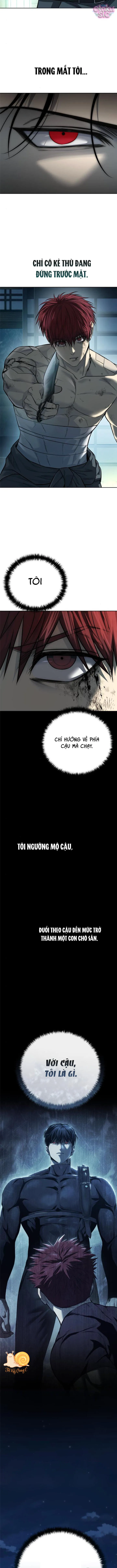 Red Shirt - Chap 33 - Trang 14
