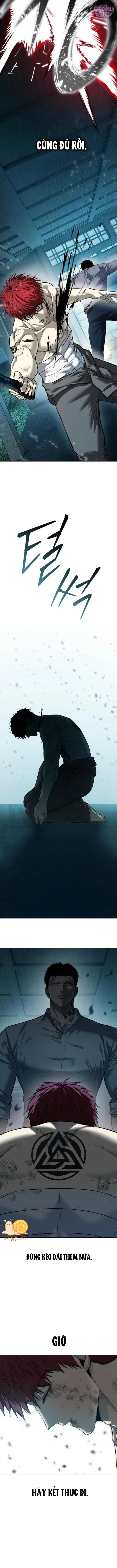 Red Shirt - Chap 33 - Trang 19