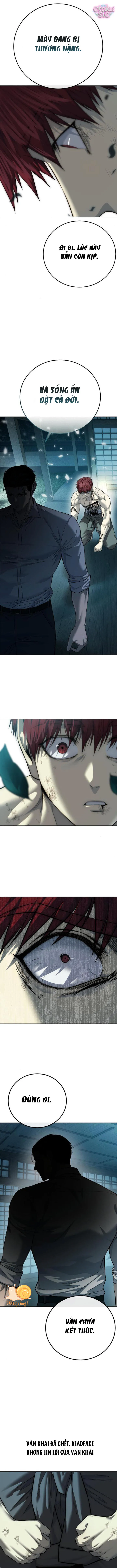 Red Shirt - Chap 33 - Trang 20