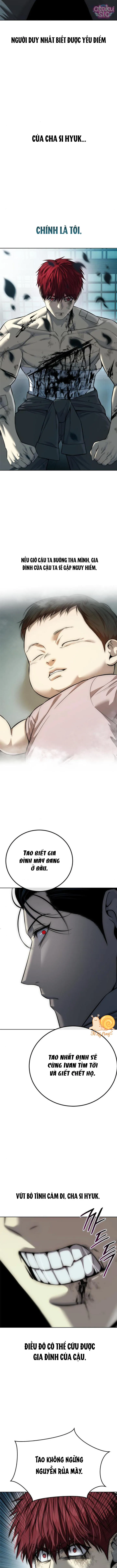 Red Shirt - Chap 33 - Trang 21
